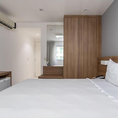 Flat Verano Stay Río de Janeiro Exterior foto