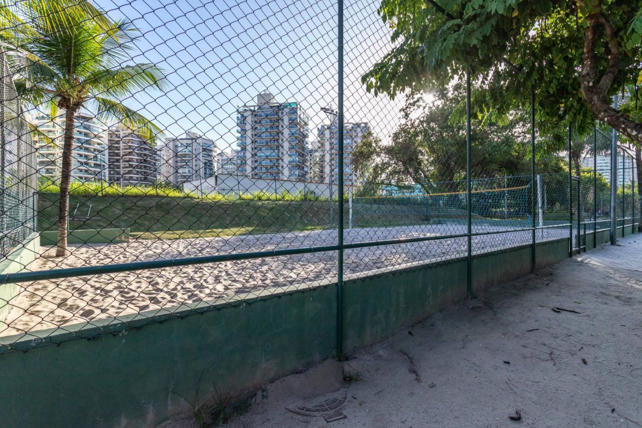 Flat Verano Stay Río de Janeiro Exterior foto