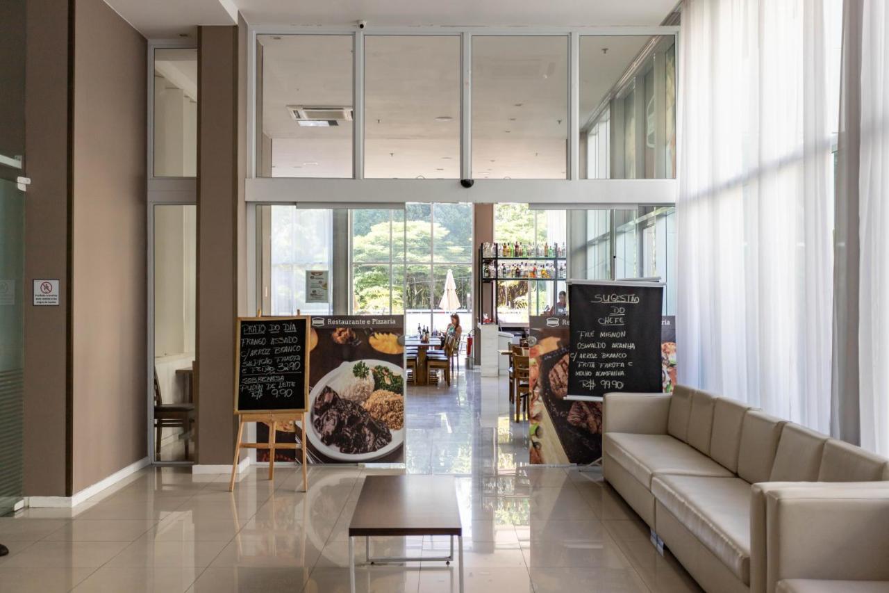Flat Verano Stay Río de Janeiro Exterior foto