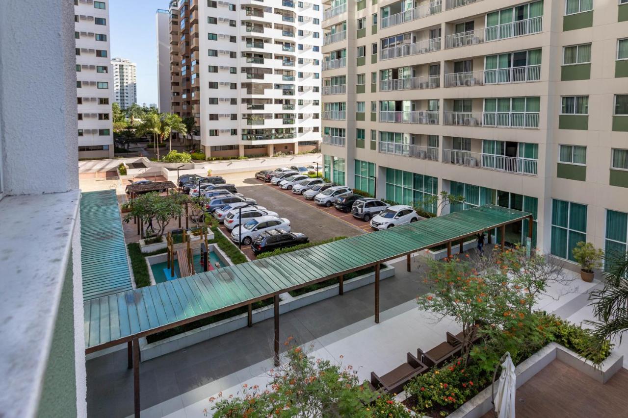 Flat Verano Stay Río de Janeiro Exterior foto