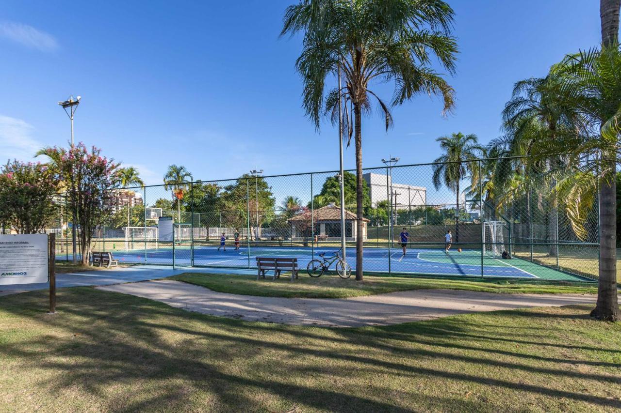 Flat Verano Stay Río de Janeiro Exterior foto