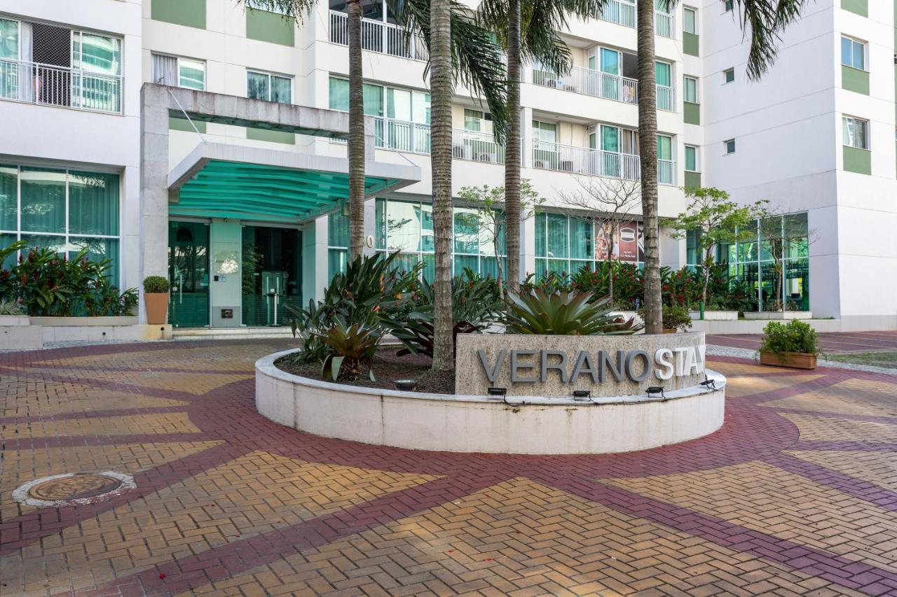 Flat Verano Stay Río de Janeiro Exterior foto