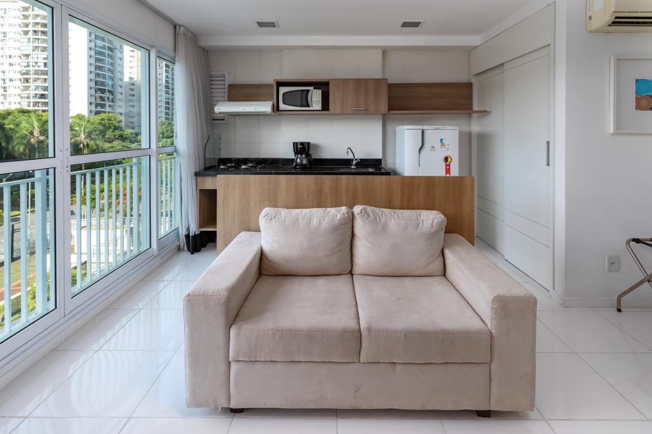 Flat Verano Stay Río de Janeiro Exterior foto