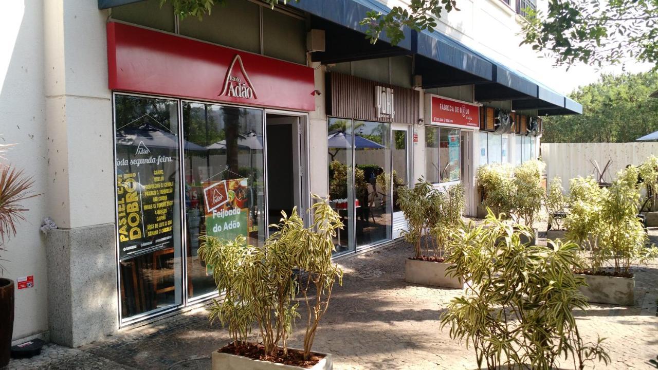 Flat Verano Stay Río de Janeiro Exterior foto