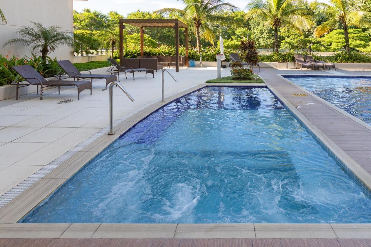 Flat Verano Stay Río de Janeiro Exterior foto