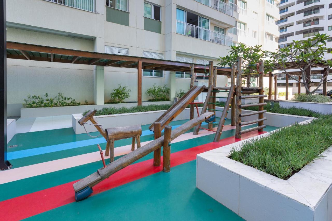 Flat Verano Stay Río de Janeiro Exterior foto