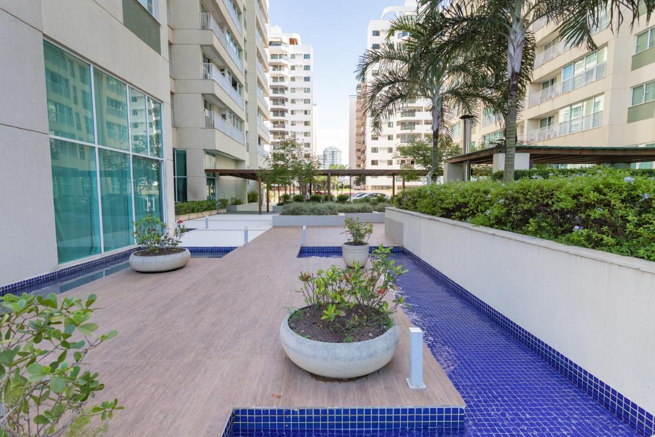 Flat Verano Stay Río de Janeiro Exterior foto